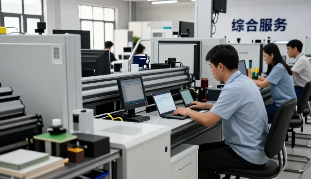 泉州宜光软件科技有限公司