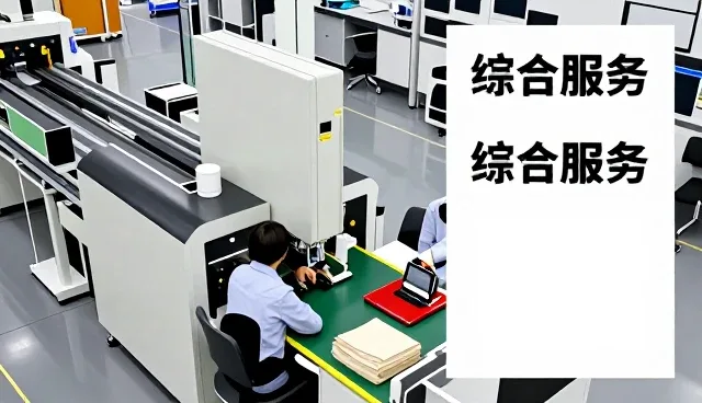泉州宜光软件科技有限公司