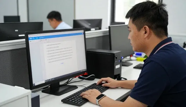 泉州宜光软件科技有限公司软件定制开发带来更好的使用体验