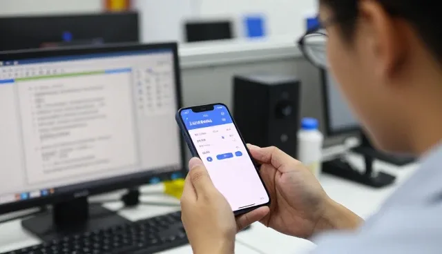 管理软件中的系统实施服务应用经验分享